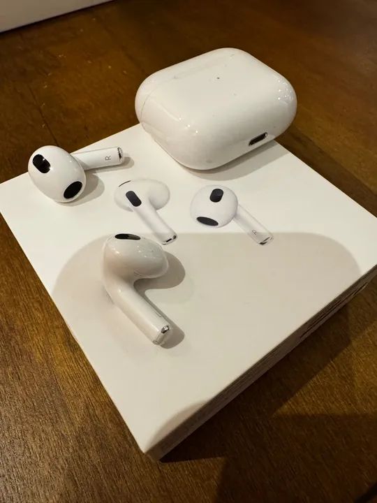 AirPods 3ª Geração