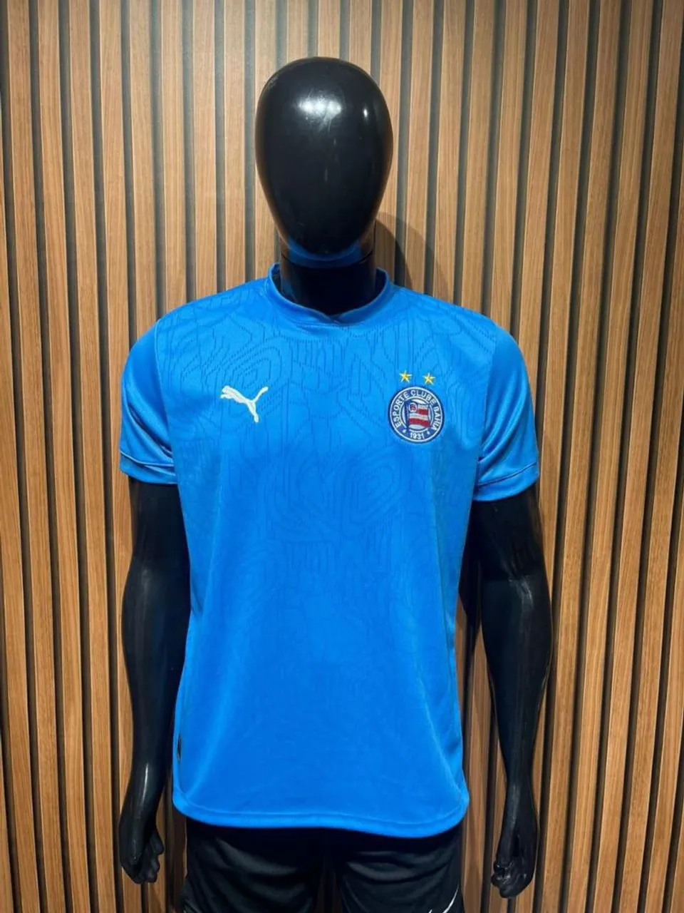 Camisa de Time