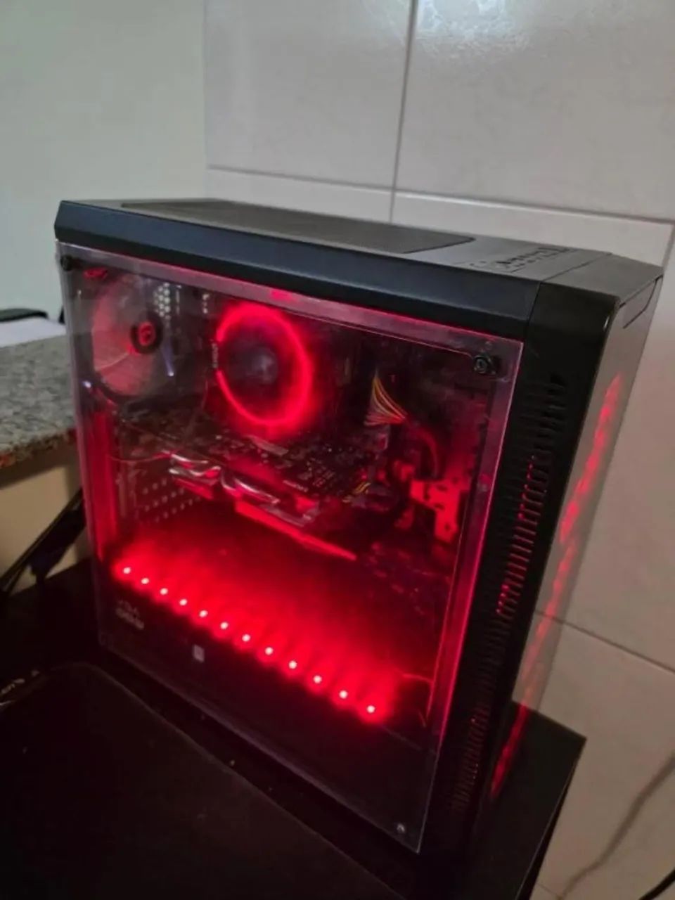 Computador Gamer - Foto 4