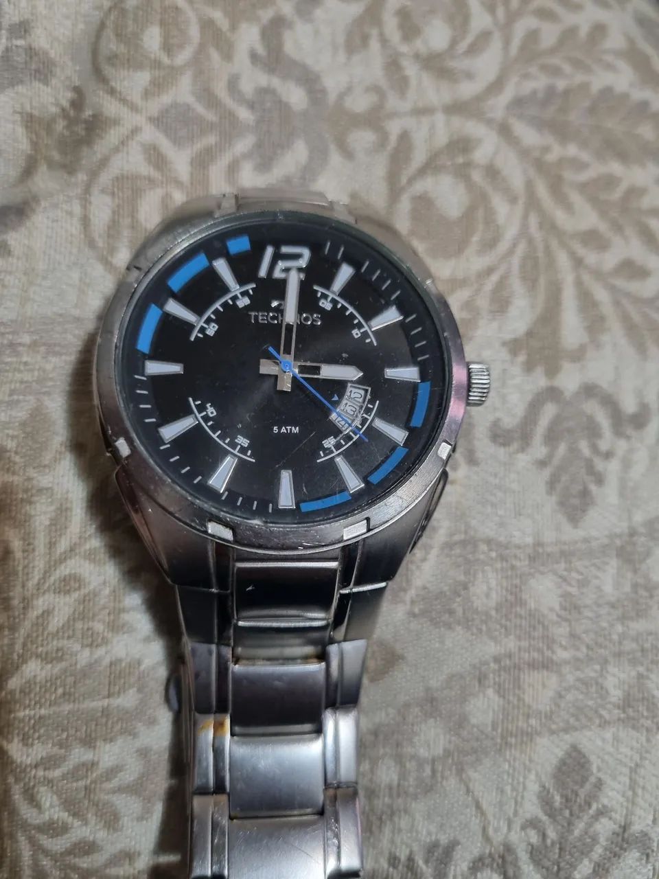 Relógio Technos Masculino