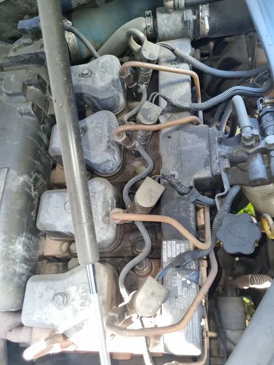 Micro-ônibus VOLAR W8 27lugares rodoviario  - Foto 14