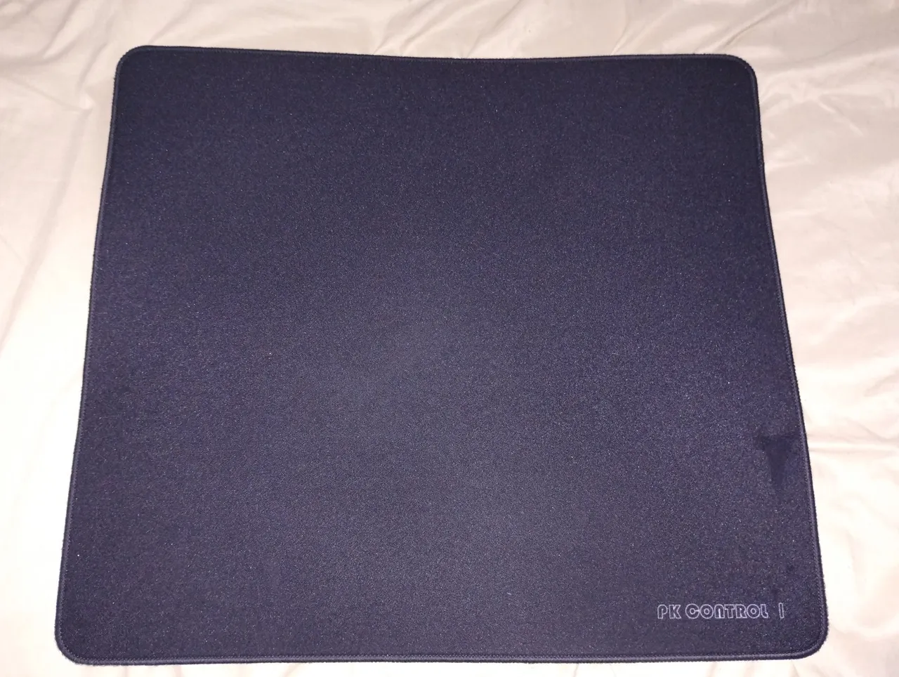 MOUSEPAD PK CONTROL I 450x450x3mm