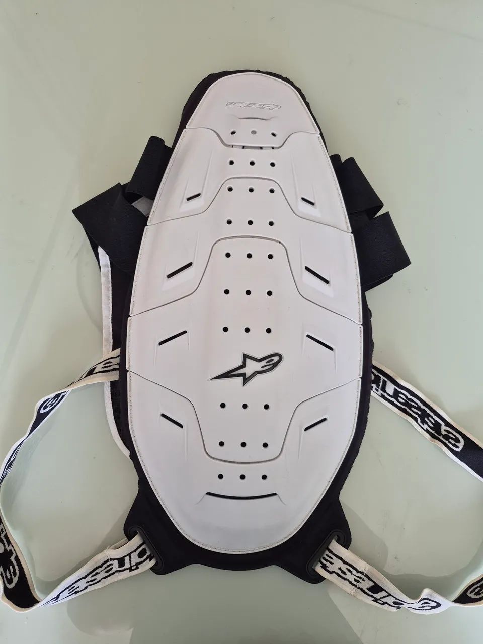 Protetor de coluna ALPINESTARS