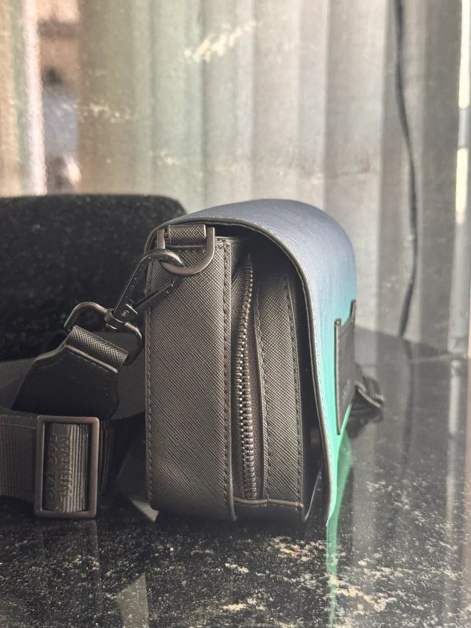 Bolsa ZARA (NOVA - nunca usada)  - Foto 2