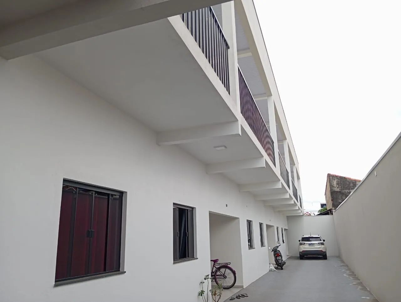 Aluga se  Apartamento