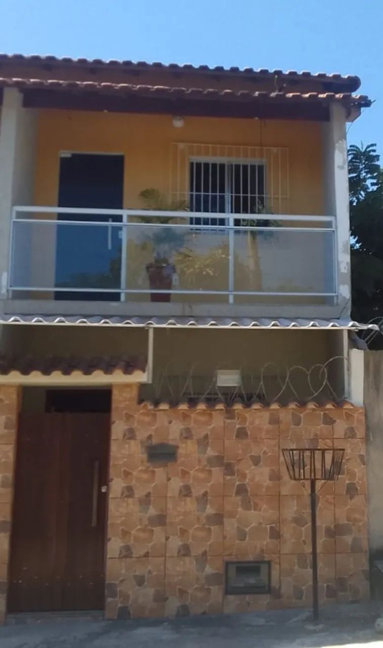 Foto - São Gonçalo - Pacheco