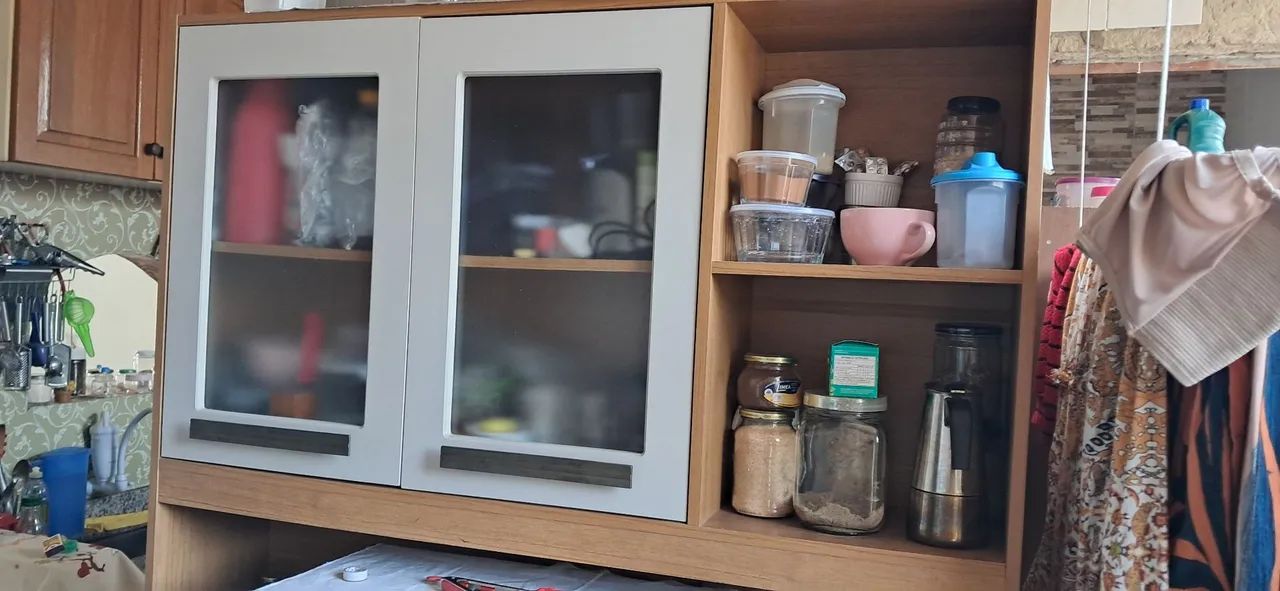 Armário de cozinha  - Foto 2