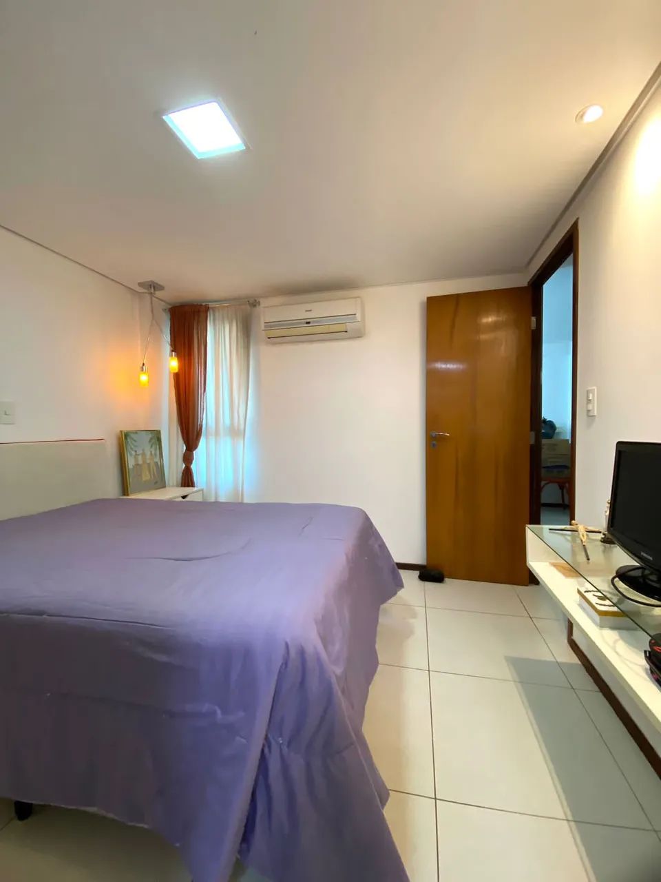 Imóvel para aluguel tem 66 metros quadrados com 2 quartos em Tambaú - João Pessoa - PB - Foto 3