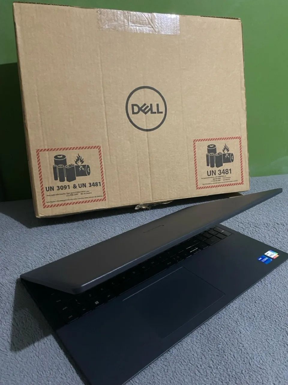 Dell INSPIRON 15-3520 i7  - Foto 2