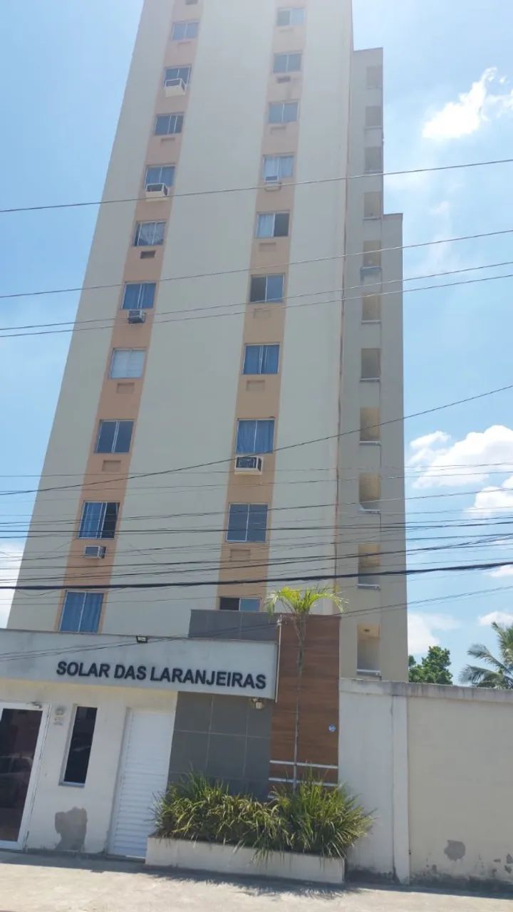 Foto - São Gonçalo - Vista Alegre