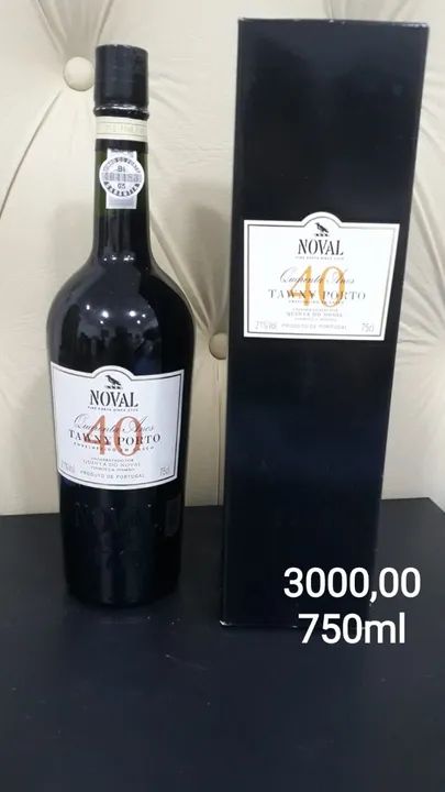 Vinhos de todos os tipos (parte 5)