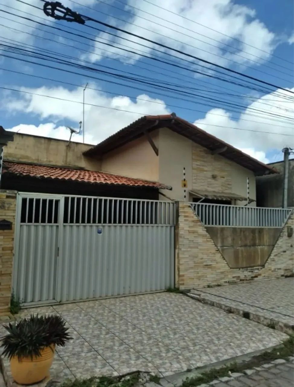 Casa a venda! Ótimo preço e localização 