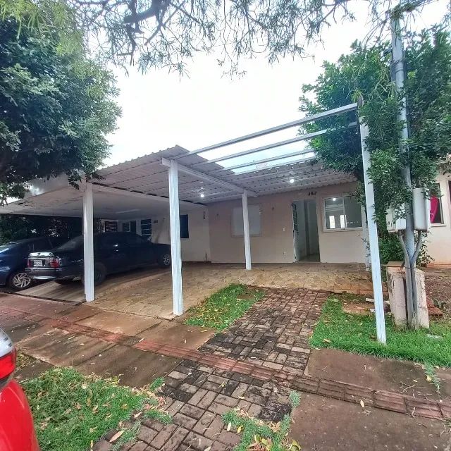 Foto - Campo Grande - Jardim Leblon