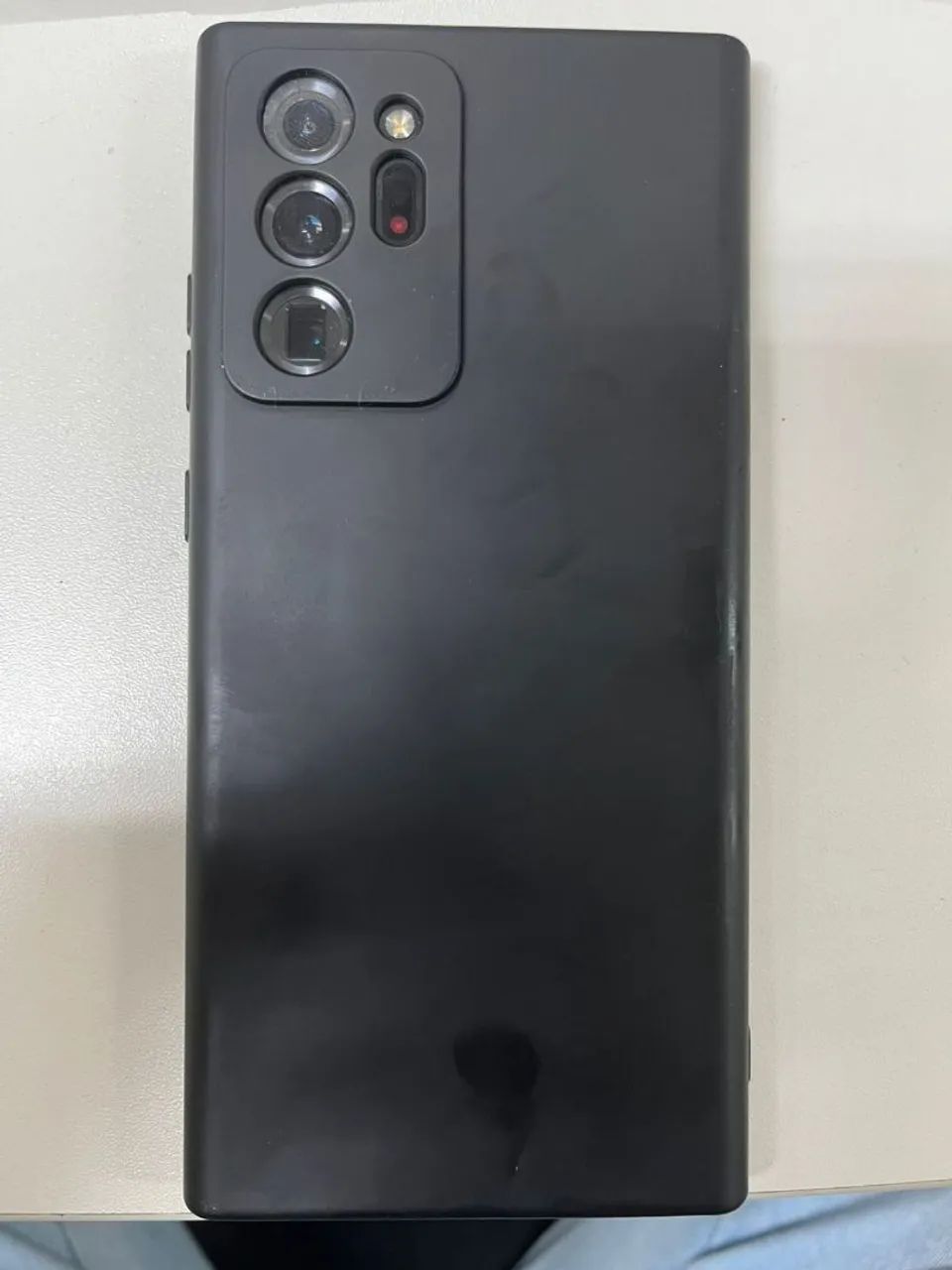 Vendo Samsung Note 20 Ultra 5G (Para sair hoje) - Foto 2