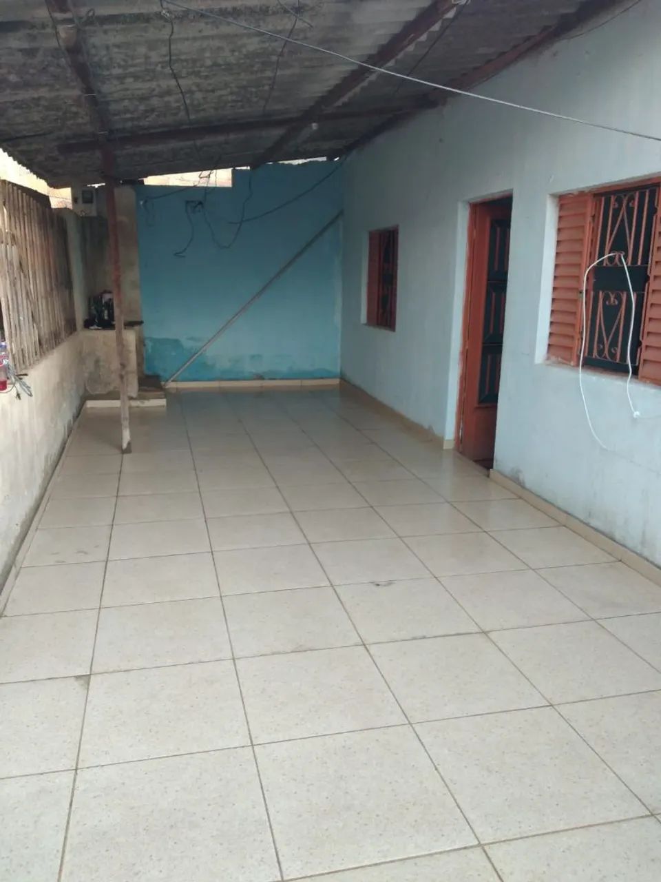 Foto - Esmeraldas - São Pedro