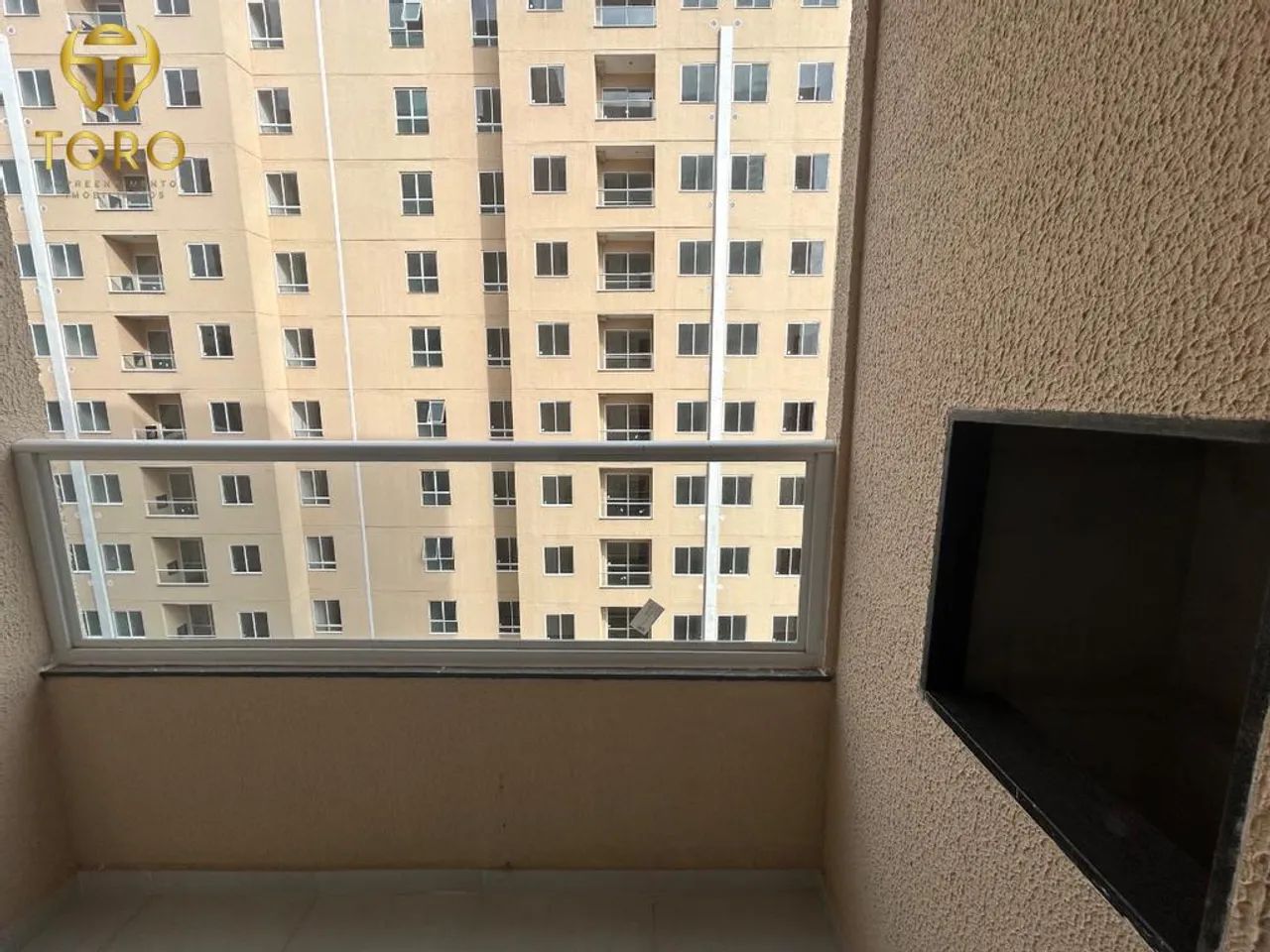 Apartamento para alugar em Maringá, Zona 07, com 2 quartos, com 45 m², RESIDENCIAL MONTEZZ - Foto 5