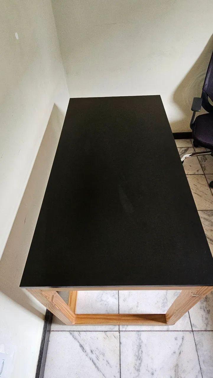 Mesa de escritório  - Foto 3