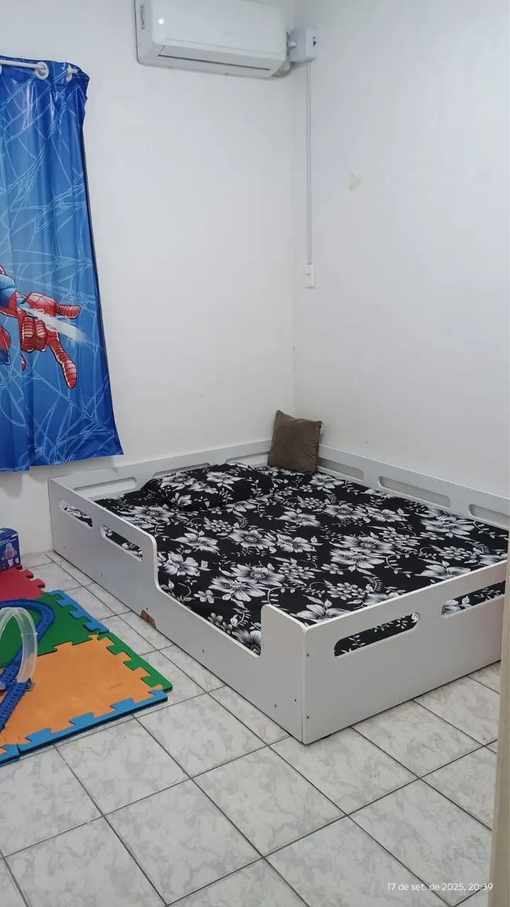 Foto - Recife - Caxangá