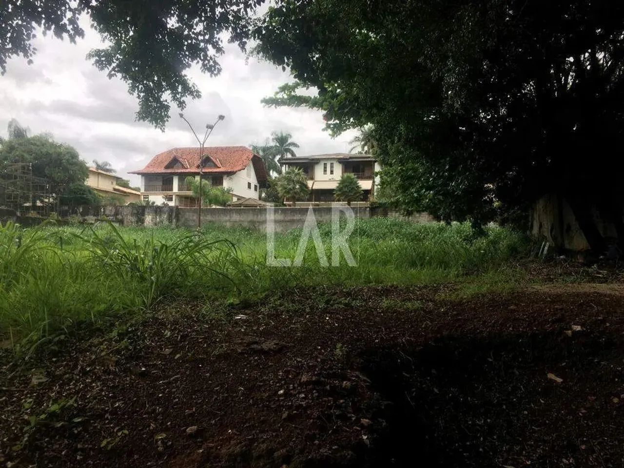 Lote - Terreno à venda, São Luiz - Belo Horizonte/MG - Foto 4