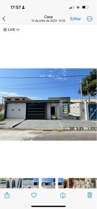 Foto - Maricá - Jardim Atlântico Leste (Itaipuaçu)