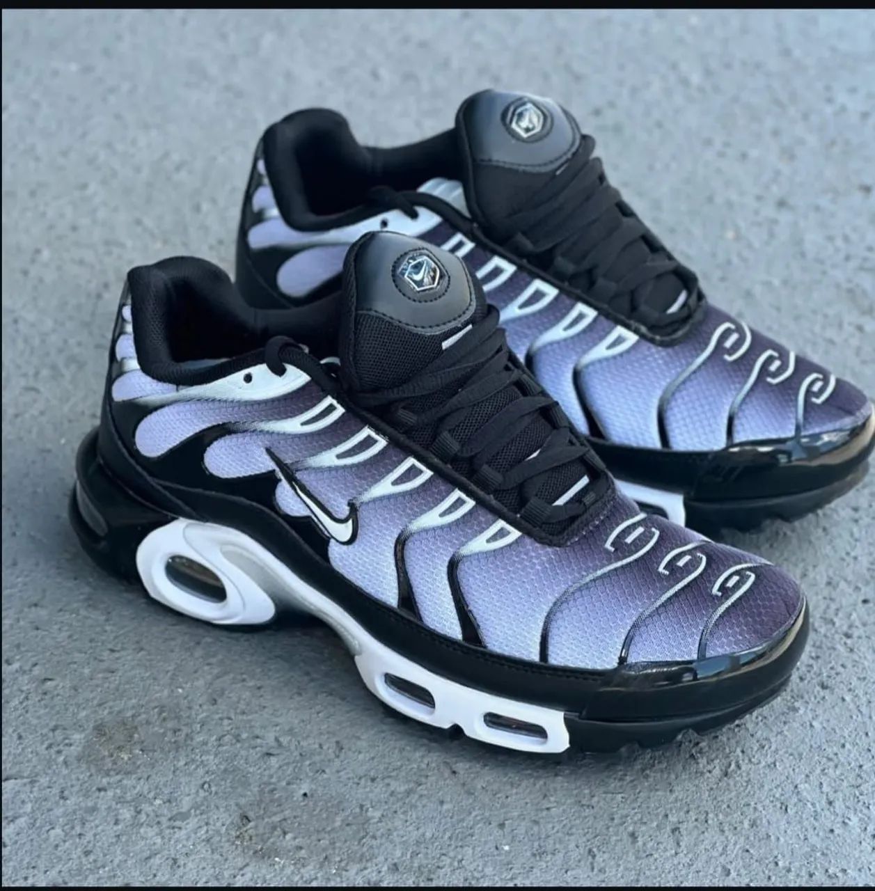 Tênis Nike Air Max Plus TN - Foto 4