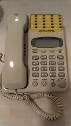 Aparelho de Telefone Fixo - Central Telefônica PABX  - Foto 2