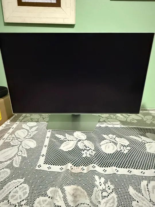 Monitor Gamer 360Hz OLED (1 mês de uso) - Foto 2