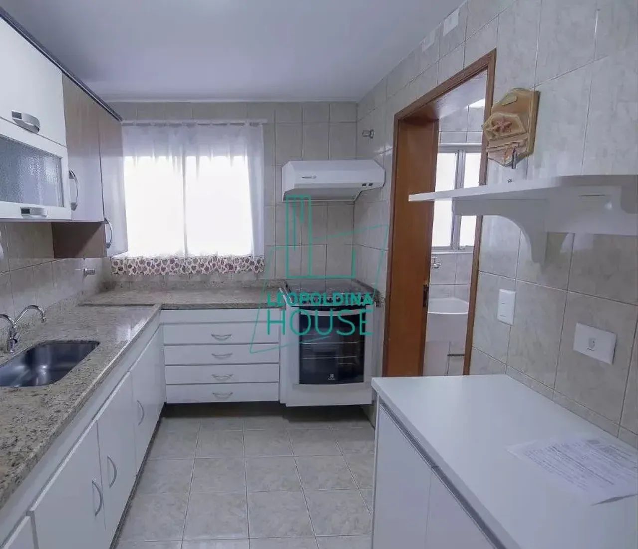 APARTAMENTO PARA LOCAÇÃO 127M² - ALTO DA LAPA - Foto 11