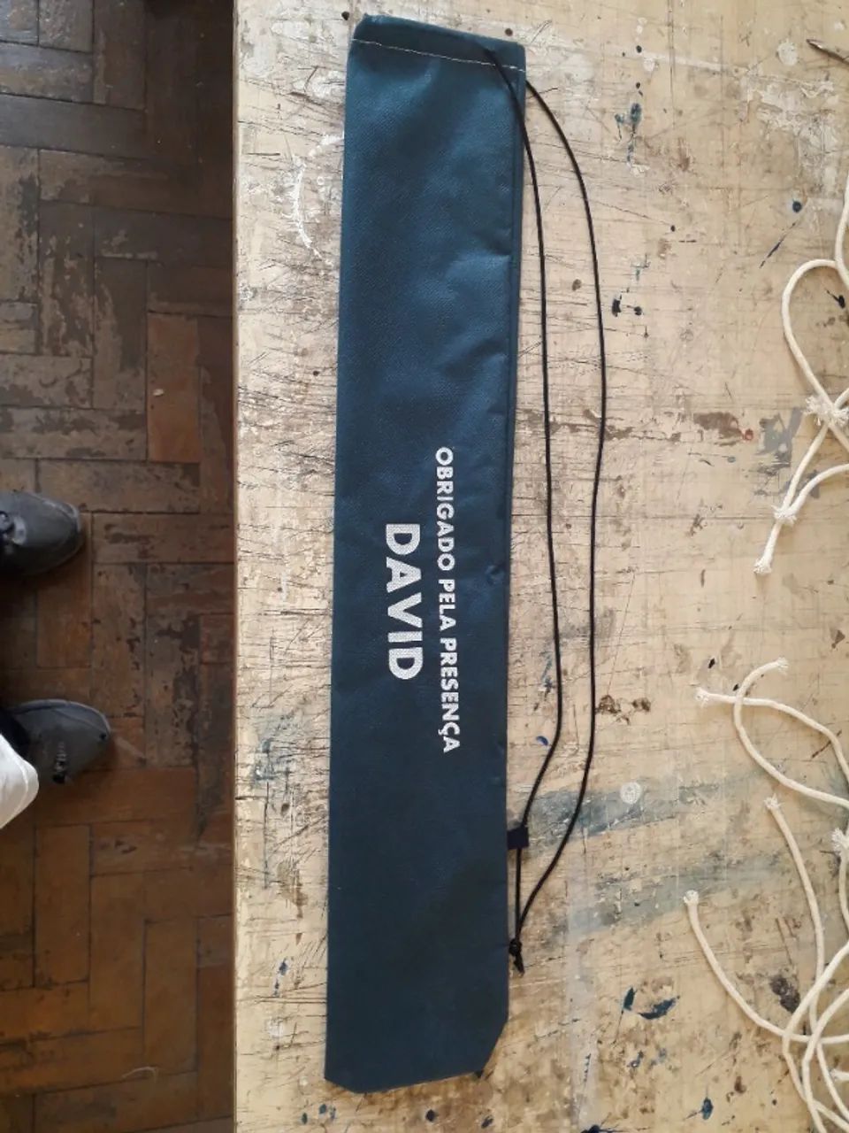 Capas Personalizadas para Guarda Chuva - Foto 2