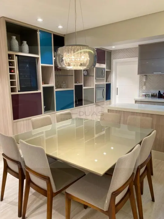 Apartamento para Locação em São Paulo, Vila Ester (Zona Norte), 3 dormitórios, 3 suítes, 1