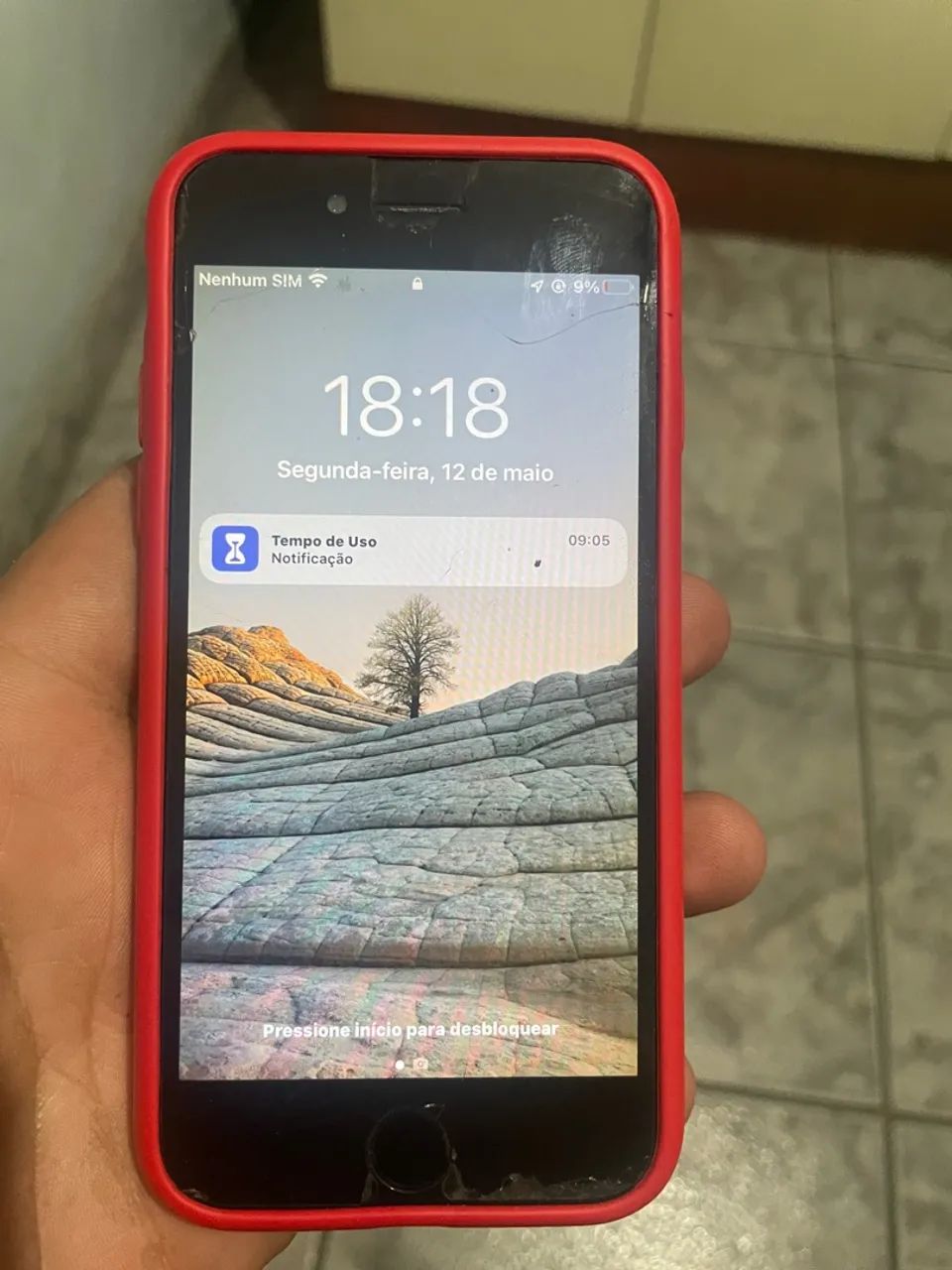iPhone 7 128gb 