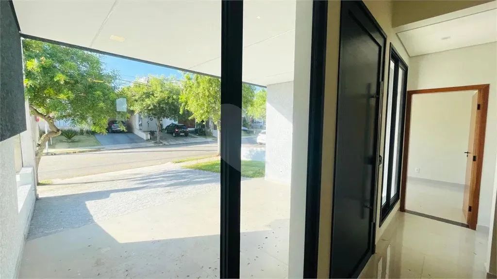 Casa à venda com 3 quartos, sendo 3 suítes, no condomínio Terras de São Francisco, Sorocab - Foto 7