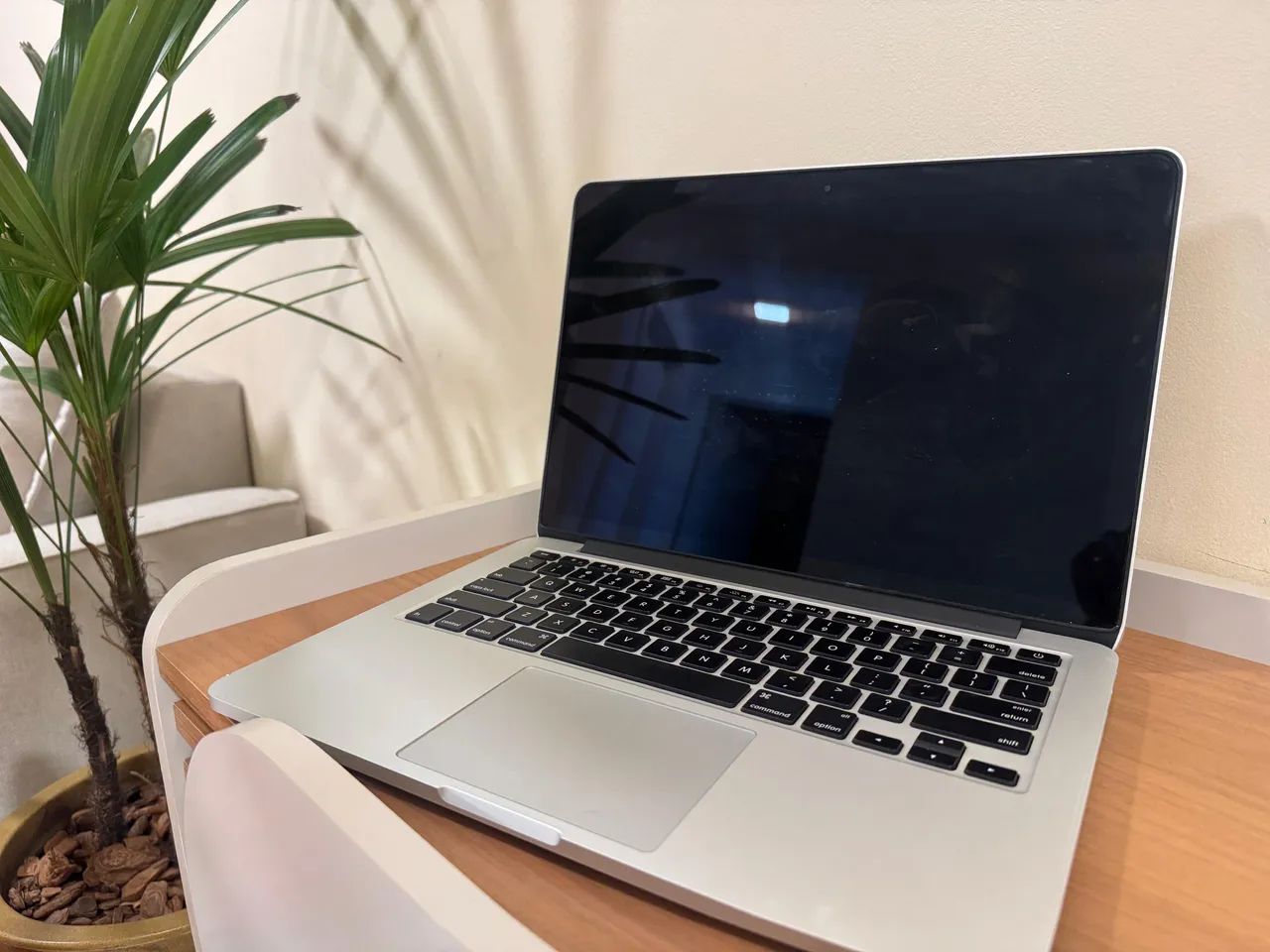 MACBOOK PRO RETINA 13 - MID 2015| i5| 8GB| SSD - Notebooks - Campo