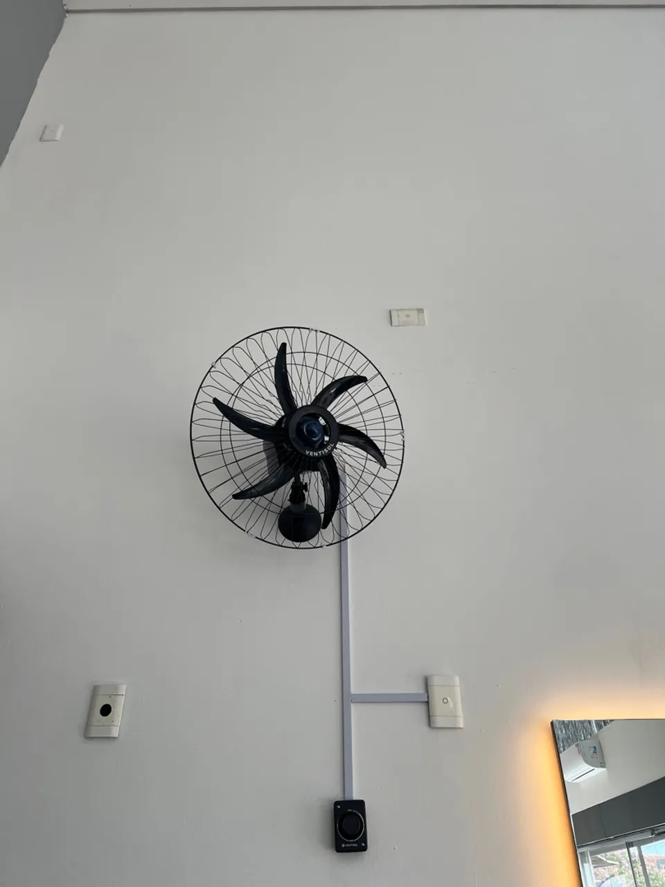 Ventiladores