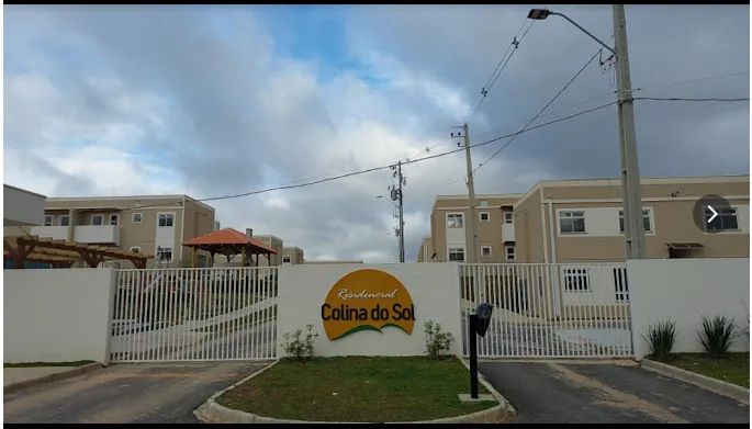 ALUGA-SE IMOVEL EM ALMIRANTE TAMANDARÉ / PR