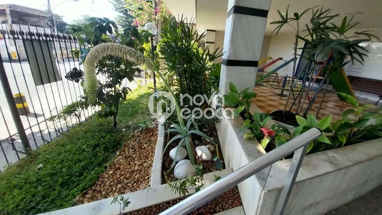 Jardim Carioca | Apartamento 2 quartos, sendo 1 suite - Foto 2