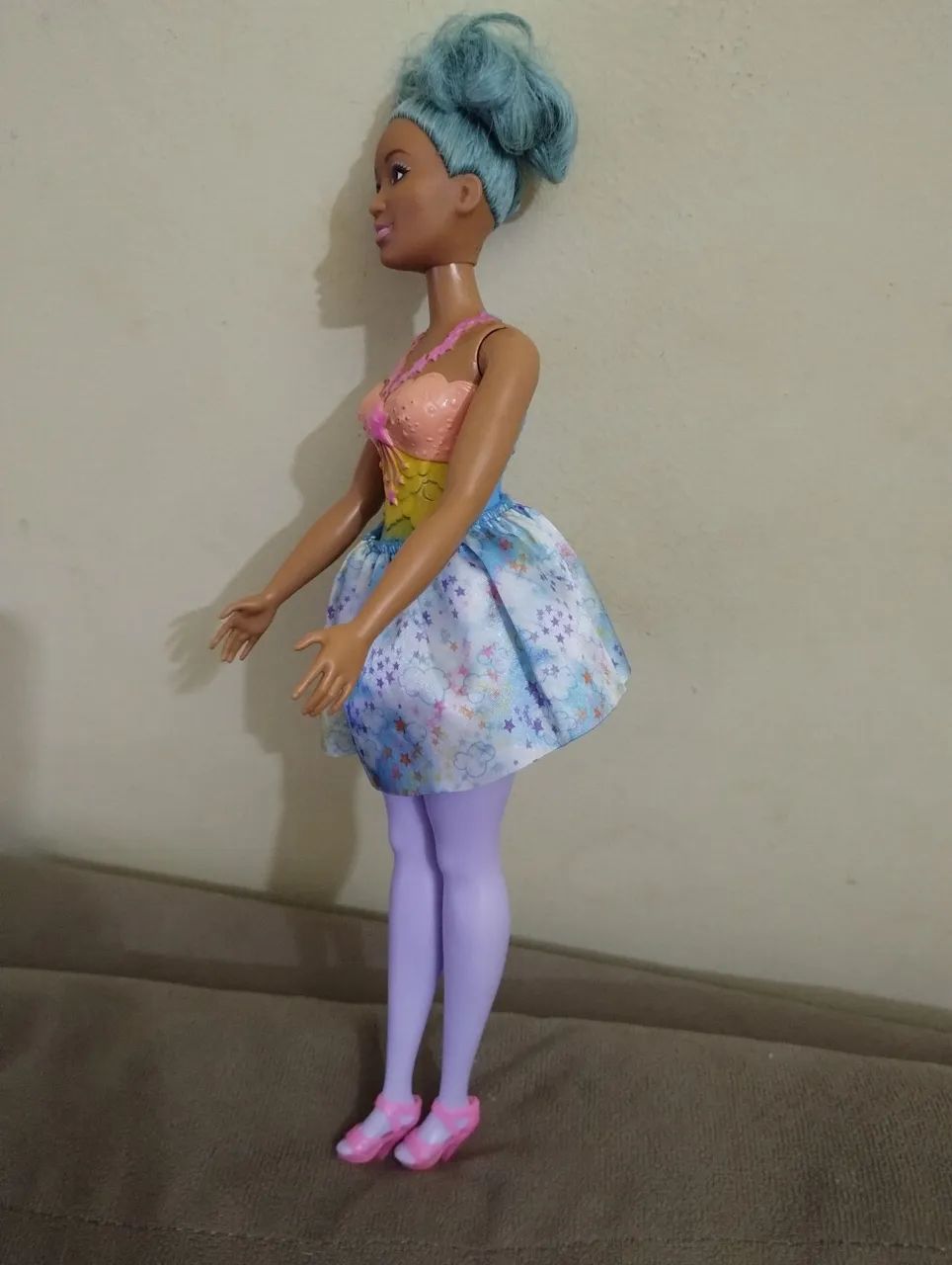 Boneca Barbie. - Foto 5