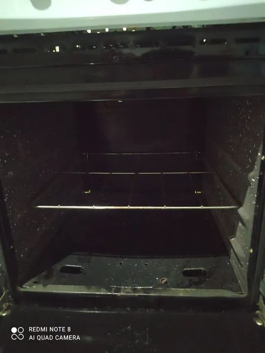 Fogão Mueller 4 Bocas $230.00  - Foto 5