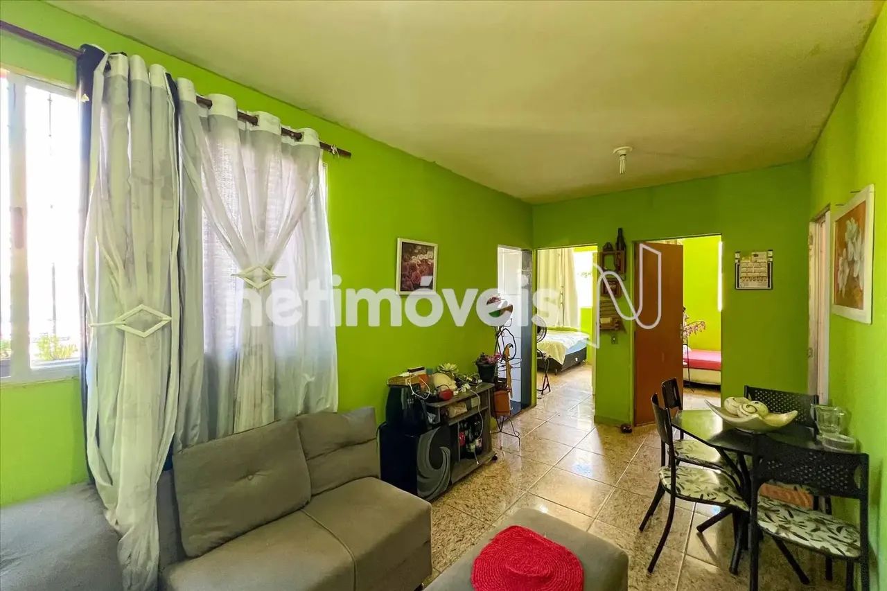 Excelente Apartamento de 2 Quartos à Venda no Belmonte - Foto 2
