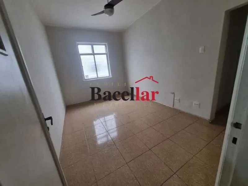 Apartamento : / Residencial / Andaraí
