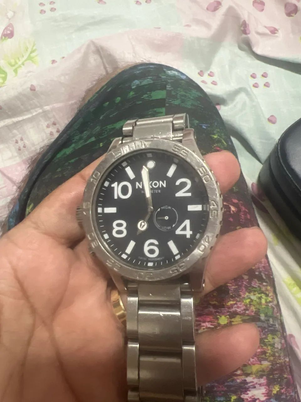 Nixon 51 -30