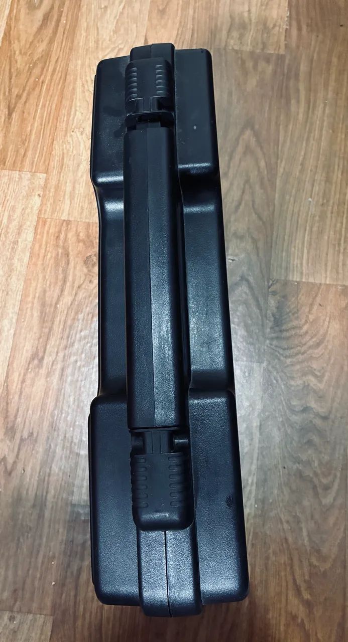 Maleta para Microfone - Retirar no Jabaquara  - Foto 3