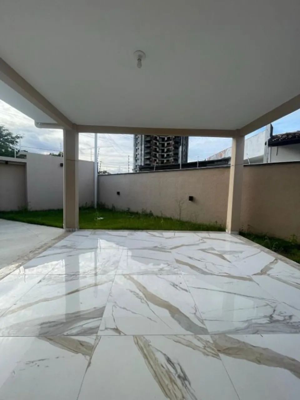 Casa com 4 suítes semi mobiliada em Capim Macio, Nata-RN - Foto 4