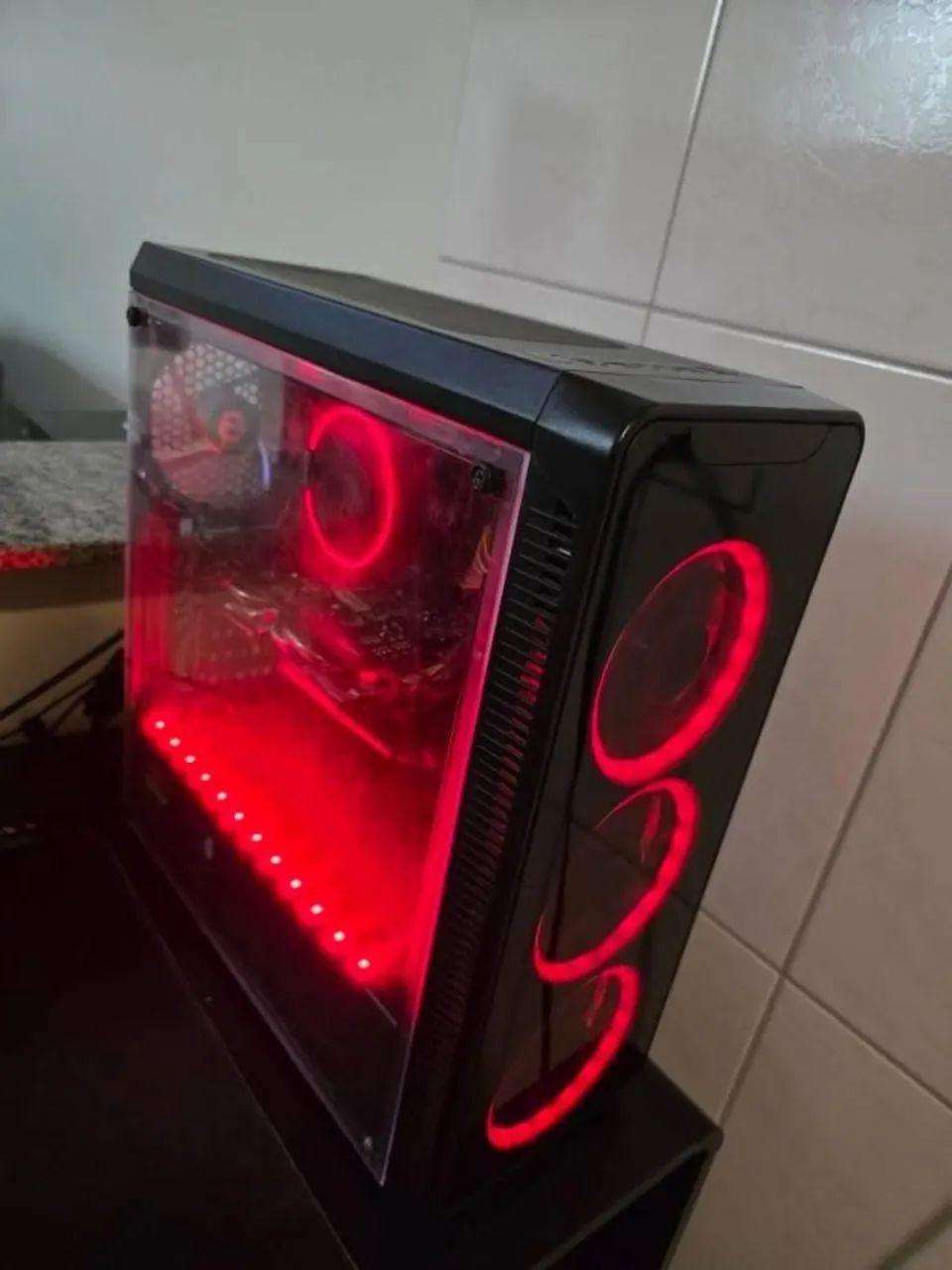 Computador Gamer