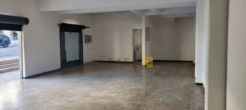 Salão para alugar - Bairro Centro - Americana/SP