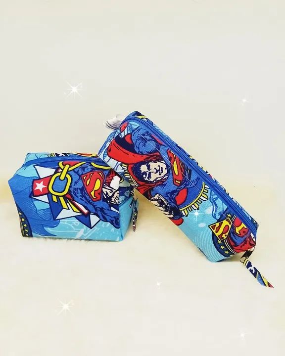 Kit estojo e nécessaire personalizada  - Foto 3