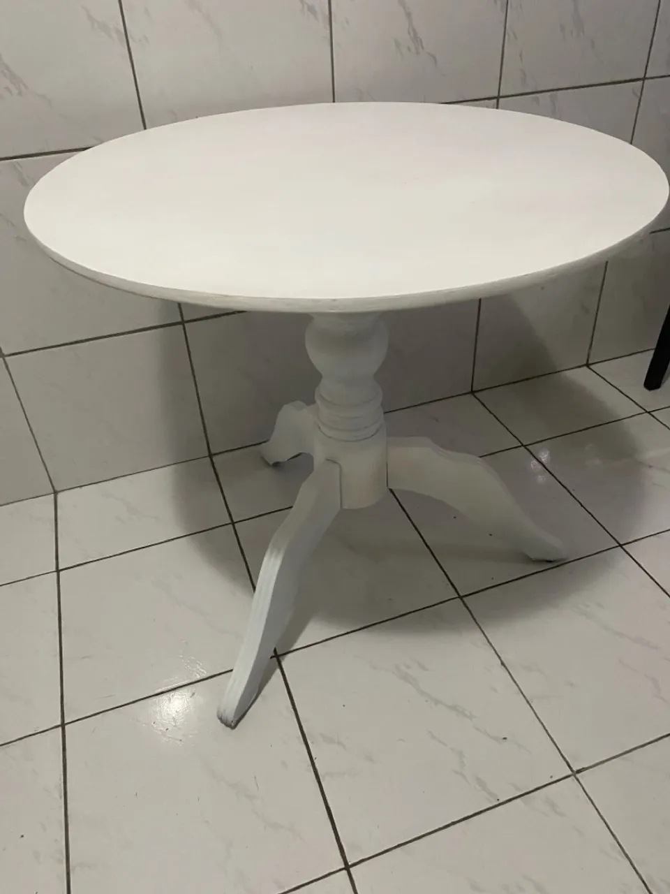 Mesa de madeira