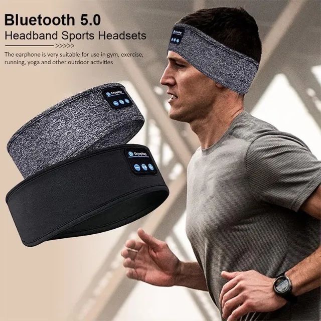 Bandana Fone