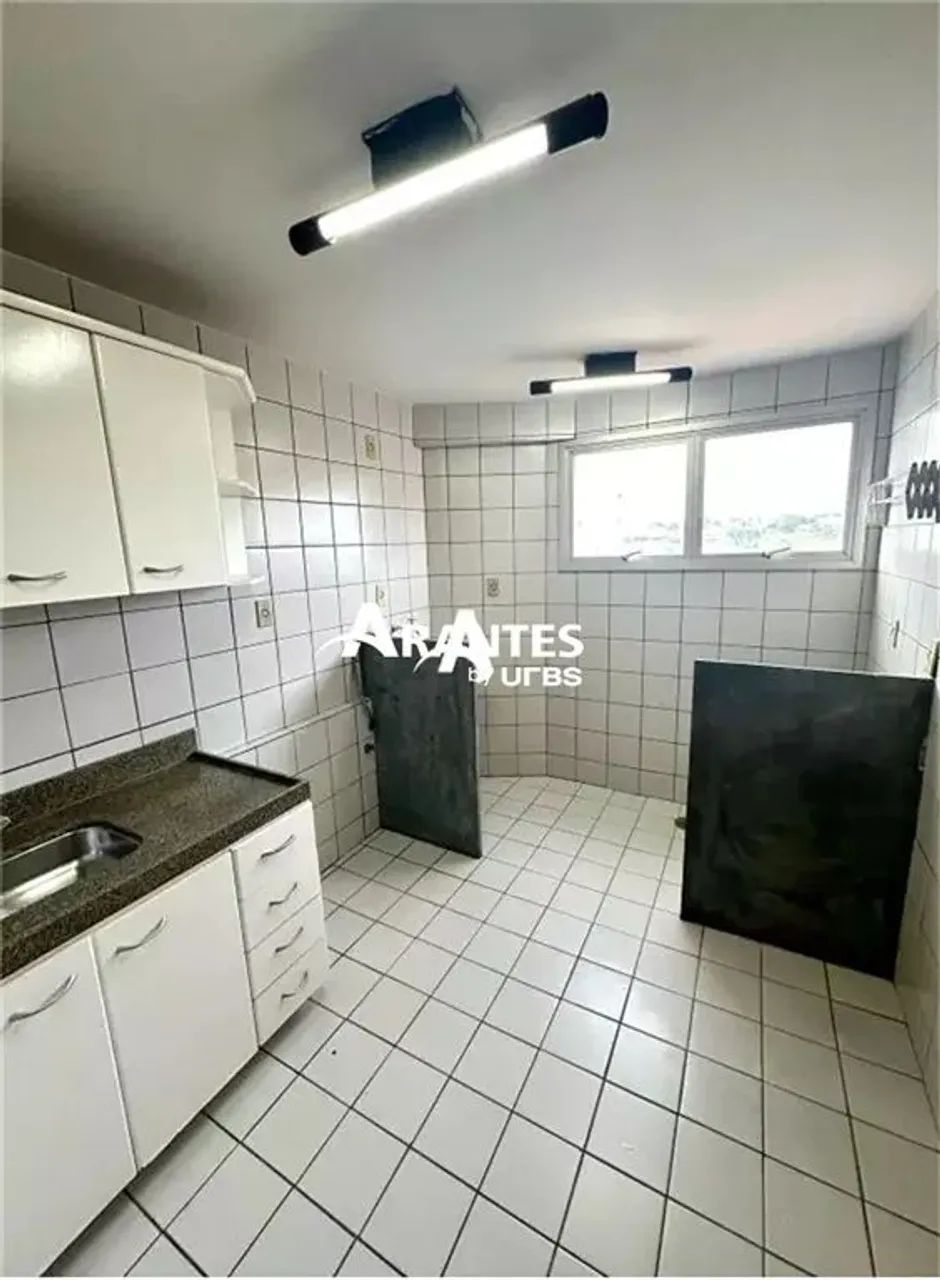 Apartamento com 47m² 1 quarto à venda no Cazeca - Foto 3