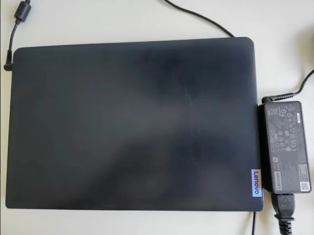 Notebook Lenovo IdeaPad Intel Core i3 4GB 256GB SSD - Foto 4